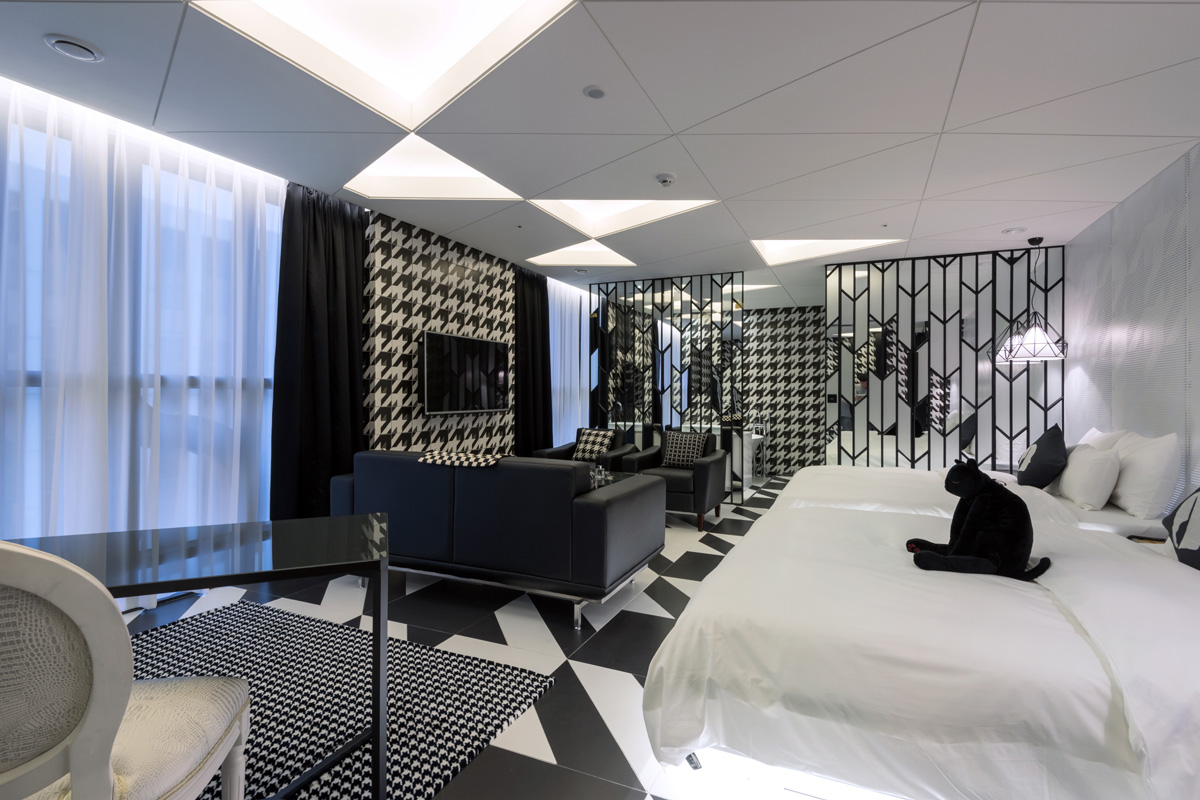 Hotel the Designers Dongdaemun