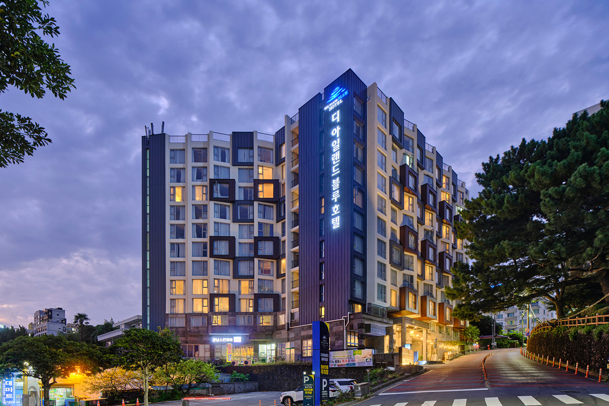 Sean Hotel Group